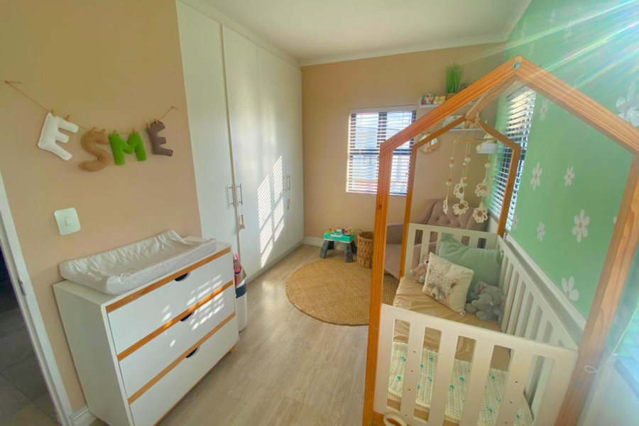 To Let 3 Bedroom Property for Rent in Brackenfell Central Western Cape